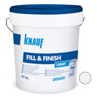 Tmel univerzální Knauf FILL & FINISH LIGHT vinylový