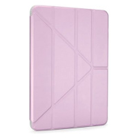 Pipetto Origami No1 Original Case metallic purple iPad Air 11