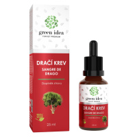 GREEN IDEA Dračí krev - Sangre de Drago 25 ml