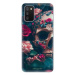 iSaprio Skull in Roses pro Samsung Galaxy A03s