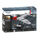 Cobi TOP GUN P-51 Mustang, 1:35, 265 k, 1 f