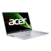Acer Swift 3 NX.AB1EC.00H Stříbrná