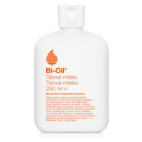 BI-OIL Mléko tělové 250 ml