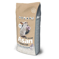 Asan Pet Silver, 42l