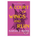 A Court of Wings and Ruin - Sarah J. Maas - kniha z kategorie Sci-fi, fantasy a komiksy