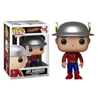 Funko Pop TV: The Flash - Jay Garrick (716)