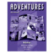 Adventures Starter Workbook - Ben Wetz