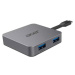 ACER dokovací stanice 4in1 Type-C : 1 x HDMI + 2 x USB3.2 + 1 x USB C