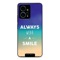 Mobiwear Glossy lesklý pro Xiaomi Redmi Note 12 4G - G074G