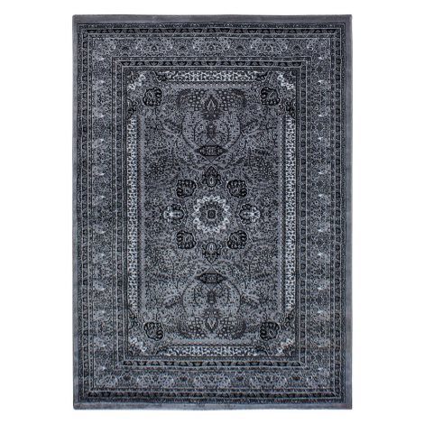 Ayyildiz koberce Kusový koberec Marrakesh 207 grey - 160x230 cm