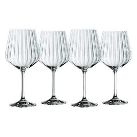 Nachtmann Sada sklenic 4 ks GIN&TONIC 640 ml CELEBRATION 102892