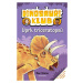 Dinosauří klub Úprk triceratopsů