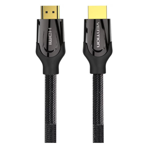 Kabel Vention HDMI 2.0 Cable VAA-B05-B500 5m 4K 60Hz (Black)