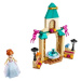 LEGO® I Disney 43198 Anna a zámecké nádvoří