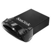 SanDisk SDCZ430-256G-G46 Černá