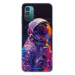 iSaprio Neon Astronaut - Nokia G11 / G21