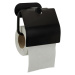 Držák Na Toaletní Papír Turbo-Loc -Sb