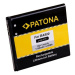 PATONA pro Sony Ericsson BA800 1750mAh 3,7V Li-Ion