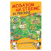 Megadom na strome. 39 poschodí - Andy Griffiths - kniha z kategorie Beletrie pro děti