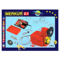 MERKUR - Merkur 2.1 Elektromotorek