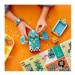LEGO DOTS 41937  Multipack – Letní pohoda