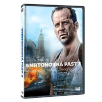 Smrtonostná past 3 - DVD