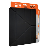 Pouzdro Eiger Storm 500m Case for iPad 10.2 (2019) (2020) (2021) in Black