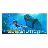 Subnautica - PC DIGITAL