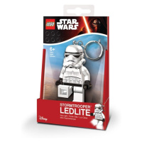 LEGO Svítící figurka Star Wars - Stormtrooper, 1.  vydání