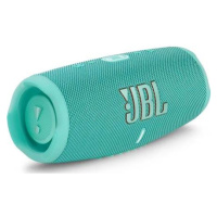 JBL Charge 5 tyrkysový