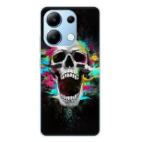 iSaprio Skull in Colors - Xiaomi Redmi Note 13