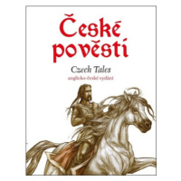 České pověsti - angličtina - Eva Mrázková, Ailsa Marion Randall