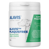 Alavis PlaqueFree pro psy a kočky 40g