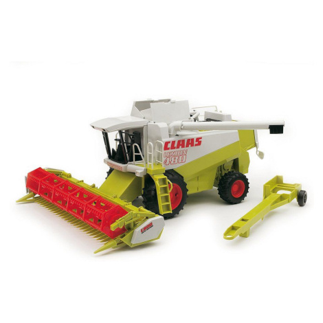 Bruder 2120 kombajn Claas Lexion 480 Brüder Mannesmann