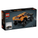 NEOM McLaren Extreme E Race Car - LEGO Technic