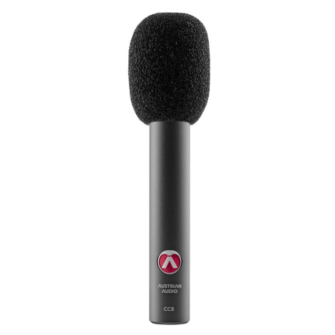 Mikrofony AUSTRIAN AUDIO