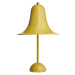 Verpan VERPAN Pantop stolní lampa žlutá