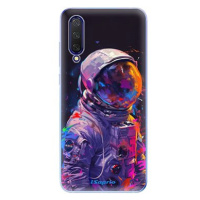 iSaprio Neon Astronaut - Xiaomi Mi 9 Lite