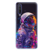 iSaprio Neon Astronaut - Xiaomi Mi 9 Lite