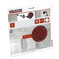 Kreator KRT232009, 225mm