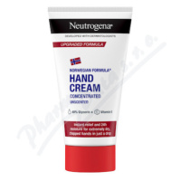 Neutrogena NR krém na ruce neparfemovaný 75ml