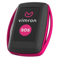 Vimron Personal GPS Tracker NB-IoT, černý