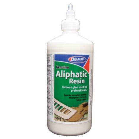 Alifatické lepidlo 500ml