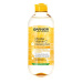 GARNIER Skin Naturals Micellar Vitamin C Cleansing Water 400 ml