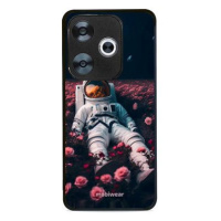 Mobiwear Glossy lesklý pro Xiaomi Poco F6 - G002G kosmonaut