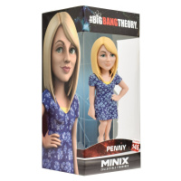 MINIX TV: Big Bang Theory - Penny