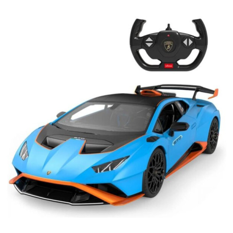 R/C auto Lamborghini Huracán STO (1:14) Rastar