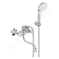 Grohe 2679010A - Vanová víceúčelová baterie s příslušenstvím, chrom