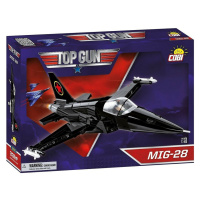 COBI - TOP GUN MIG-28, 1:48, 332k