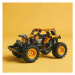 LEGO® Technic 42199 Monster Jam™ DIGatron™ s natahovacím motorem